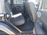 JEEP WRANGLER 4-DOOR RUBICON 4X4 1C4HJXFN6PW****** fotografie