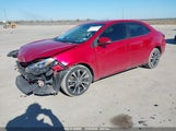 TOYOTA COROLLA SE 5YFBURHE7HP721080 снимка
