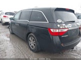 HONDA ODYSSEY EX-L 5FNRL5H62DB056047 снимка