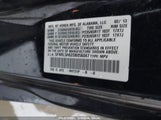 HONDA ODYSSEY EX-L 5FNRL5H62DB056047 снимка