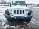 JEEP WRANGLER UNLIMITED SPORT RHD 1C4BJWKG9DL****** fotografie