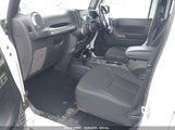 JEEP WRANGLER UNLIMITED SPORT RHD 1C4BJWKG9DL****** fotografie