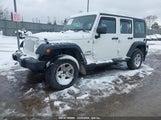 JEEP WRANGLER UNLIMITED SPORT RHD 1C4BJWKG9DL****** fotografie