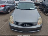 INFINITI G35 JNKCV51E16M****** снимка