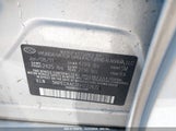 HYUNDAI SONATA LIMITED 5NPEC4AC2BH222672 снимка