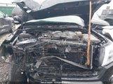 Nissan Armada Sl 2Wd JN8AY2BA6M9371183 photo