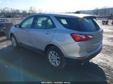 CHEVROLET EQUINOX LS 2GNAXHEV4K6233769 снимка