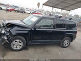 JEEP PATRIOT SPORT 1C4NJPBA3ED573864 photo