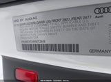 AUDI A6 55 PREMIUM WAUM2AF24KN072848 снимка