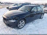 BMW 328I XDRIVE WBA3B3C59EF****** снимка