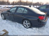 BMW 328I XDRIVE WBA3B3C59EF****** photo