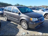 CHRYSLER TOWN & COUNTRY LIMITED PLATINUM 2C4RC1GG3GR****** photo