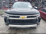 CHEVROLET SILVERADO 1500 1GCUDDED1RZ287883 снимка