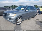 MERCEDES-BENZ ML 350 4JGDA5JB1DA166972 снимка
