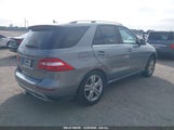 MERCEDES-BENZ ML 350 4JGDA5JB1DA166972 снимка