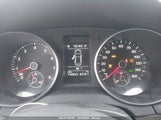 VOLKSWAGEN GOLF 2-DOOR WVWBB7AJ4AW****** снимка