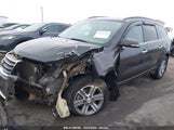 CHEVROLET TRAVERSE 2LT 1GNKVHKD8FJ****** fotografie
