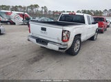 GMC SIERRA 1500 LIMITED 2GTR1LECXK1****** снимка