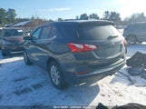 CHEVROLET EQUINOX AWD LT 2GNAXUEV1M6****** снимка