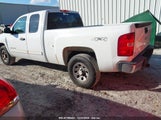 CHEVROLET SILVERADO 1500 LS 1GCRKREAXBZ****** снимка