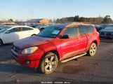 TOYOTA RAV4 SPORT V6 JTMZK32V395****** photo