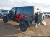 JEEP WRANGLER UNLIMITED RUBICON 1J4HA6H18BL****** снимка