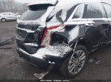 CADILLAC XT5 PREMIUM LUXURY 1GYKNFRS1JZ****** снимка