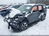 SUBARU FORESTER 2.0XT TOURING JF2SJGUC5FH****** снимка