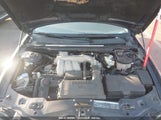 JAGUAR X-TYPE 3.0 SAJWA51A57WJ26388 снимка
