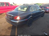 JAGUAR X-TYPE 3.0 SAJWA51A57WJ26388 снимка