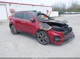 KIA SPORTAGE SX TURBO KNDPR3A6XL7665217 fotografie