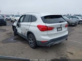BMW X1 SDRIVE28I WBXHU7C33J5H41419 photo