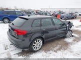 AUDI A3 2.0T PREMIUM WAUMFAFM5BA****** photo