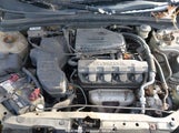 HONDA CIVIC LX 1HGEM22553L****** снимка