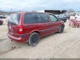 CHEVROLET VENTURE 1GNDU03EX3D****** photo