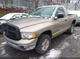 DODGE RAM 1500 SLT/LARAMIE 1D7HU16D85J****** снимка