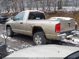 DODGE RAM 1500 SLT/LARAMIE 1D7HU16D85J****** снимка