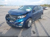CHEVROLET EQUINOX FWD LT 3GNAXKEV8ML344322 fotografie