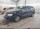 CHRYSLER TOWN & COUNTRY TOURING-L ANNIVERSARY EDITION 2C4RC1CG3GR190583 снимка
