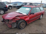 Subaru Legacy Brighton 4S3BK4259V7318359 снимка