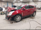 CADILLAC SRX LUXURY COLLECTION 3GYFNDEY2BS541350 снимка