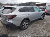 SUBARU OUTBACK PREMIUM 4S4BTAECXL3****** fotografie