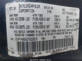 CHRYSLER PT CRUISER 3C4FY48B63T622819 снимка