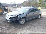 FORD FUSION SEL 3FAHP0CG4AR****** снимка