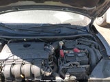 NISSAN SENTRA SV 3N1AB7AP9FL689859 снимка