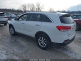 KIA SORENTO 2.4L LX 5XYPGDA35JG368387 photo