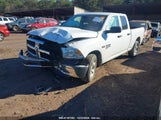 RAM 1500 CLASSIC TRADESMAN 1C6RR6FTXKS584312 снимка