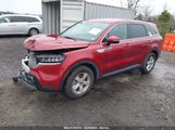 KIA SORENTO LX 5XYRG4LC5PG241489 снимка