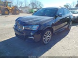 BMW X4 M40I 5UXXW7C35H0****** снимка
