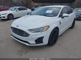 FORD FUSION S 3FA6P0G7XKR160873 снимка